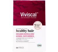 Viviscal Vitamins for Healthy Hair 60 Tablets