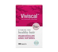 Viviscal Maximum Strength Supplements (180 Tablets)
