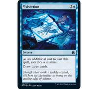Vivisection | Innistrad: Midnight Hunt