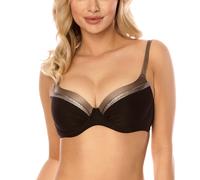 Vivisence classic bikini top padded push-up 3224