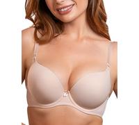Vivisence Underwired Super Padded Push- Up Bra 1041