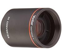 Vivitar 2X Teleconverter (T Mount)