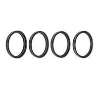 Vivitar 40.5mm Close Up Lens Set +1 +2 +4 +10