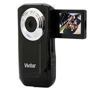Vivitar 410 Digital Video Camera, Colors May Vary