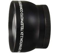 Vivitar 52mm 2.2X Telephoto Lens