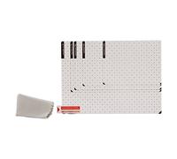 Vivitar CM200 Digital Picture Frame Protector Foil, Black