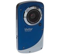 Vivitar DVR699HD Camcorder 10 Megapixels