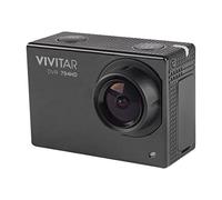 Vivitar DVR794HD-BLK-EU Digital Camcorder, HD, 1080P, WiFi, 12.1 MP, Black