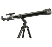 Vivitar Multiple Magnification Slow Motion Control Telescope with Altitude-Azimuth Mount and Adjustable Tripod (VIV-TEL-60700)