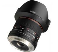 Vivitar VIV-13MM-P 13mm F2.8 lens for Pentax