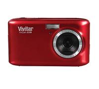 Vivitar Vivicam E128 Digital Camera 18.1 Megapixels