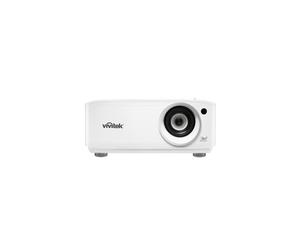 Vivitek DU4871Z 7000 ANSI A powerful projector with the technology to fill your images with life with breathtaking clarity and astounding