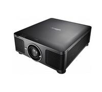 Vivitek DU8090Z-BK Projector, 1920 x 1200 WUXGA, 8000 Lumen, without lens