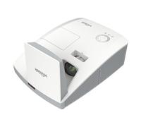 Vivitek DW771USTi Projector, 1280 x 800 WXGA, 3500 Lumen