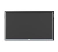Vivitek NovoTouch EK655i interactive whiteboard 165.1 cm (65") 3840 x 2160 pixels Touchscreen Grey USB