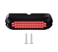VIVIWI 40LEDs Marine Lights Yacht Underwater Lamp Marine Navigation Light IP68 Waterproof Boat Lamp Courtesy Lamp Deck Light