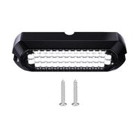 VIVIWI 40LEDs Marine Lights Yacht Underwater Lamp Marine Navigation Light IP68 Waterproof Boat Lamp Courtesy Lamp Deck Light