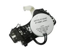 VIVIWI 6 Pin Washer Change Driver Replacement Part W10913953 For Gear Chooser Assembly
