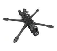 VIVIWI 7inch Quadcopter Frame Accessories Set for Flight Photography and UAV 285x210mm mm Lightweight