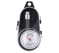 VIVIWI Car Tire Pressure Gauge Tyre Deflation Pointers Tire Inflation Pressure Gauge Measurement High Precisions Meter Detector