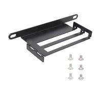 VIVIWI D Type GPU Bracket Metal Graphics Card Holder Tool less Installation Enhances Heat Dissipation For PC Builds And Gaming