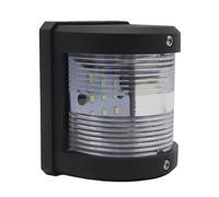 VIVIWI High Visibility Waterproof LED Marine Navigation Lights Lamps For Boats Yachts Ships 12V 24V Double Voltages