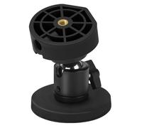 VIVIWI Magnetic Roof Mount for Navigation Internet Set Satellite Magnetic Mount Not Drill Installation,Strong Magnet Mounting