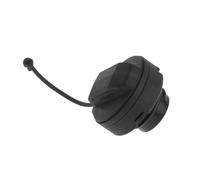 VIVIWI Not Locking Fuels Tanks Caps with Retaining Strap Rusts Resistant Designs Caps 1J0201550A replacements f