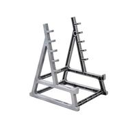 VIVIWI Novelty Barbell Pen Display Holder Desk Pen Organizers Chinese Painting Brush Stand Makeup Brush Holder Desk Decoration