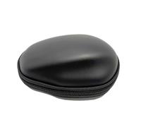 VIVIWI PU Zippers Travel Carrying Protections Case Sleeve Pouches Cover for 4 Mouse