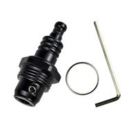 VIVIWI Quick Release Rotating Motorcycle Keychain Detachable Keyring Suitable for Vehicle Keys Bike Accessories