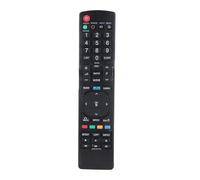 VIVIWI Remote Control AKB72915244 Compatible for 32LK330 37LK430 37LK450 42LD450 TVs Models and More Easy Operate