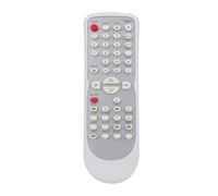 VIVIWI Replacement Remote Control General Remote Control ABS Remote Control Home Entertainment Remote for Video Recorder