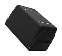 VIVIWI SUV, Truck, Car Trunk Organizers Light Weight Foldable Cargo Organizers Foldable Cargo Storage Tool Organizers