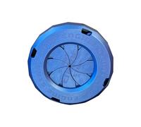 VIVIWI Switches Covers Protector ABS Switches Guard Starts Button Rings for & Accidental Touch Prevention In Homes & Off