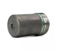 VIVIWI Transmission Accumulators 0AM325587E 0AM325587F 0AM325025MZ1L Replacement Metal Accumulators Repair Set