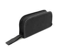 VIVIWI Waterproof 600D Oxford Fabric Portable Hardware Repair Kits Handbag Storage Tool Bag for Home Outdoor Activities