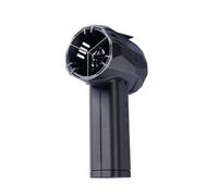 VIVIWI X64 Professional Portable Fan Handheld Blower Advanced Cutting Technology and 60W Fast Charging Wide Application