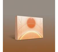 VIVIZ - 5th Mini Album Voyage CD (Random ver.) + Extra photocards