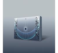 VIVIZ - 5th Mini Album Voyage CD (Zag ver.)