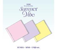 Viviz - Summer Vibe