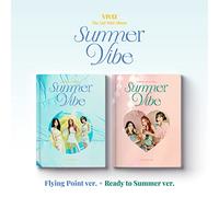 Viviz - Summer Vibe (Photobook)