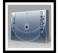 VIVIZ - VIVIZ VOYAGE The 5th Mini Album (ZAG Ver.) K-POP SEALED