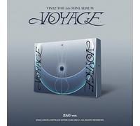 Viviz - Voyage