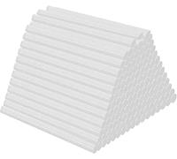 Vivo 100 X Adhesive Glue Gun Sticks for Trigger Electic Hot Melt Gun (7.2mm X 100mm)