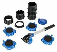 Vivo 13Pcs Heavy Duty Furniture Lifter