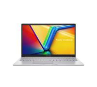 ASUS Vivobook 15 X1504ZA-NJ194W Intel® Core™ i7 i7-1255U Laptop 39.6 cm (15.6") Full HD 16 GB DDR4-SDRAM 512 GB SSD Wi-Fi 6E (802.11ax) Windows 11 Home Silver