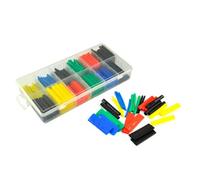 Vivo 280Pc Heat Shrink Car Electrical Wire Cable Tubing Tube Sleeving Wrap With Box