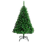 Vivo 5Ft / 150Cm Xmas Christmas Tree With Green Metal Stand
