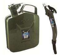 Pro User 5L Jerry Can